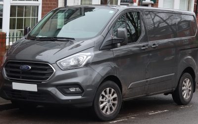 Ford Vehicle