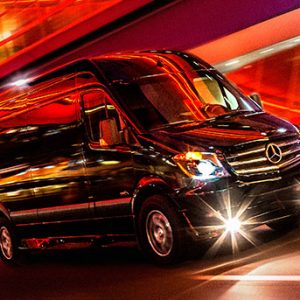 Istanbul Airport Two Way VIP Luxury Transfer