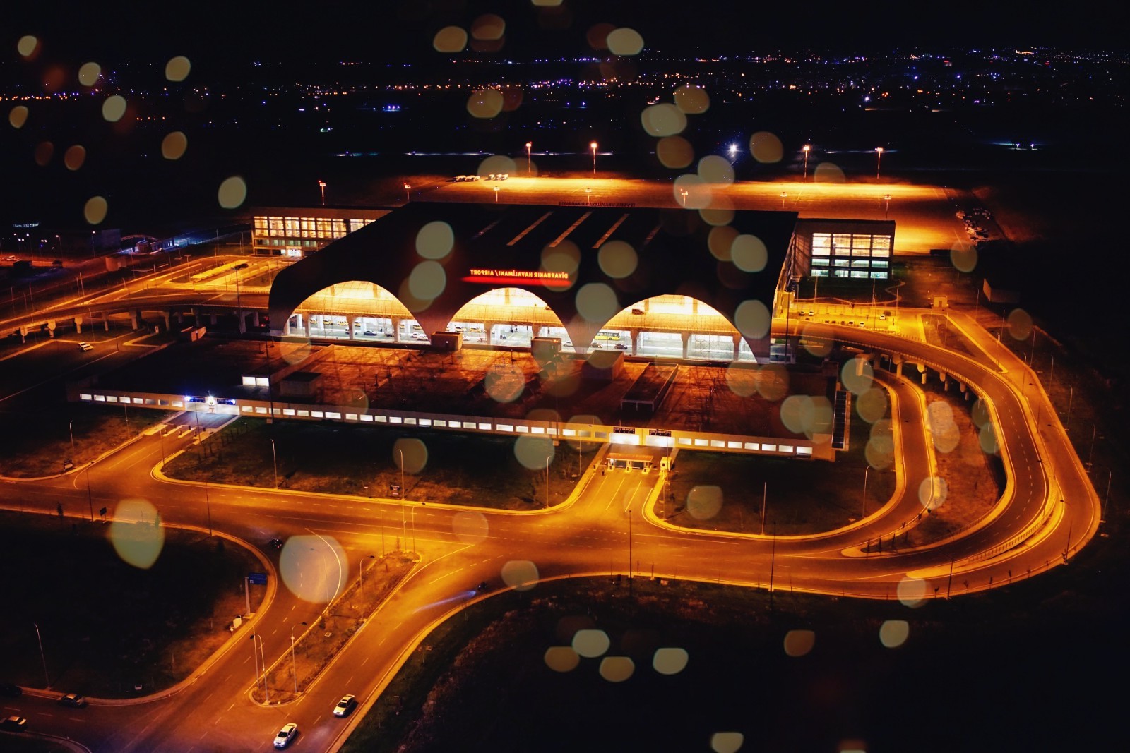 Diyarbakır Airport Transfer