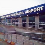 Gazipasa Airport / Alanya (GZP)