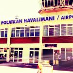 Hasan Polatkan Airport (Aoe)