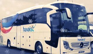 Havaist 1 Havaist Bus