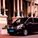 The Luxury Vehicles for VIP Transfer