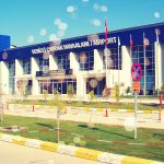 Denizli Cardak Airport (Dnz)