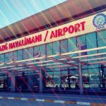 Elazıg Airport (Ezs)