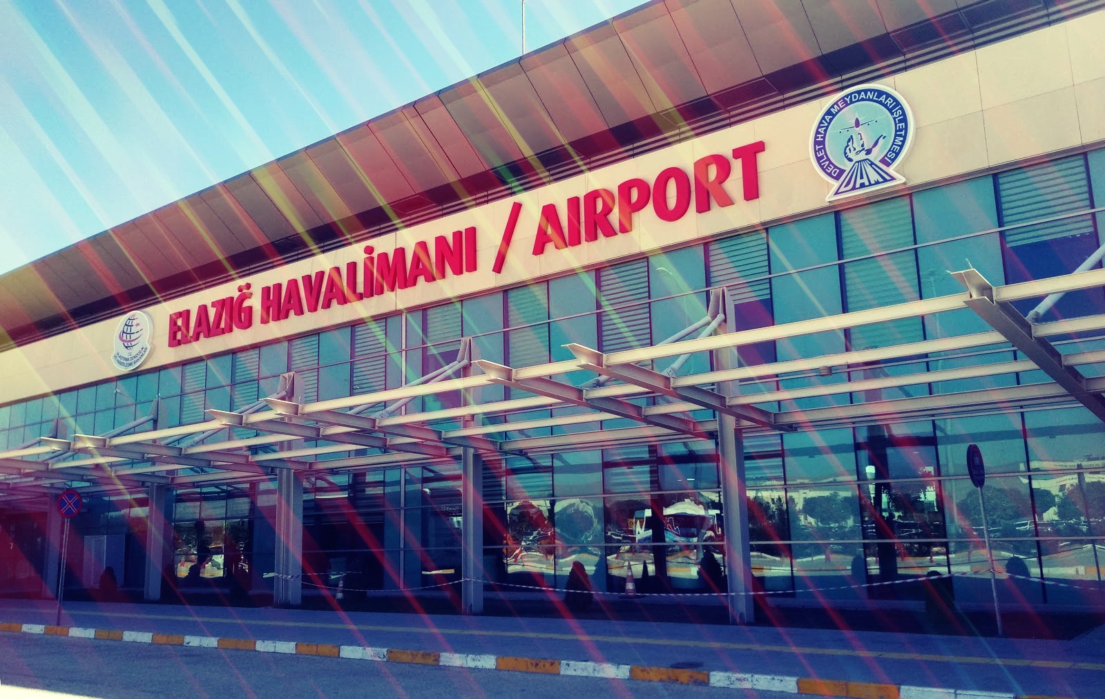 Elazığ Airport Transfer