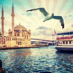 Istanbul Tourist Attractions