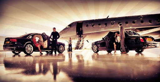 VIP Rent A Car