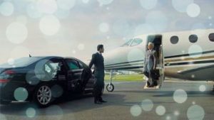 Airport Taxi Transfers Taxi Vehichle