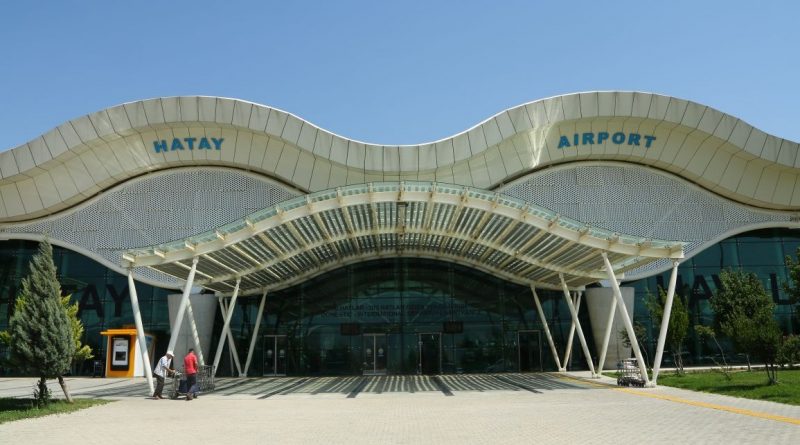 Hatay Airport Transfer