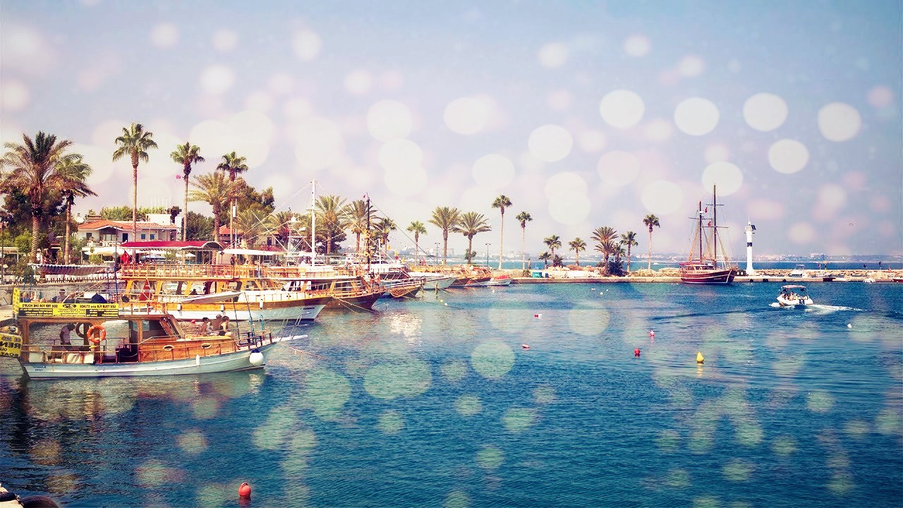 Private Transfer Antalya Airport Side