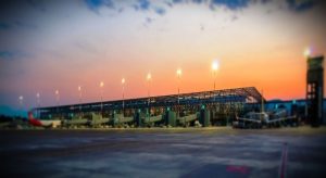 Dalaman Airport