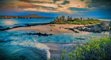 Galapagos Islands