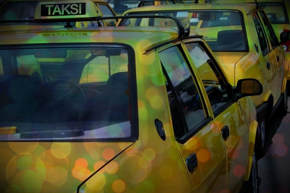 Airport Taxi