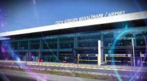 Ordu-Giresun Airport