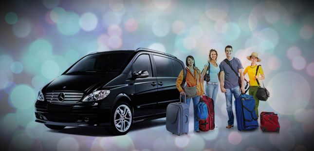 VIP Transfer Antalya