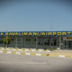 Usak Airport
