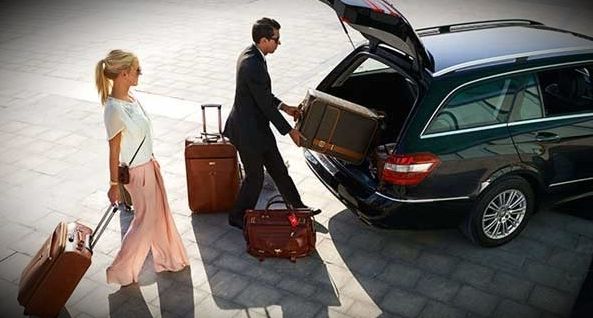 Pros and Cons of Airport VIP Transfer