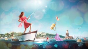 Istanbul Shopping Tourism and Transfer