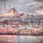Istanbul Tourism And Special Tours