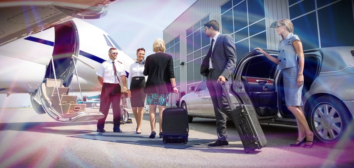 The Holiday and Airport VIP Transfer Services in Istanbul