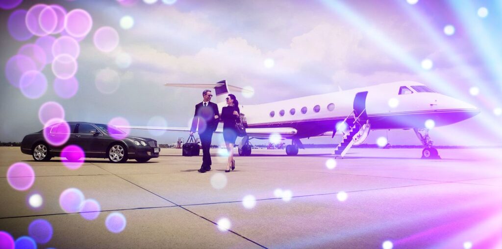 VIP Transfer Services in Antalya