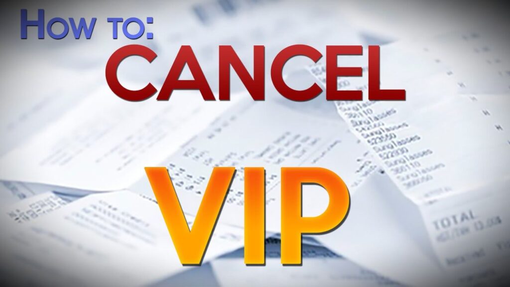 How Can We Cancel Our Vip Transfer In Turkey?