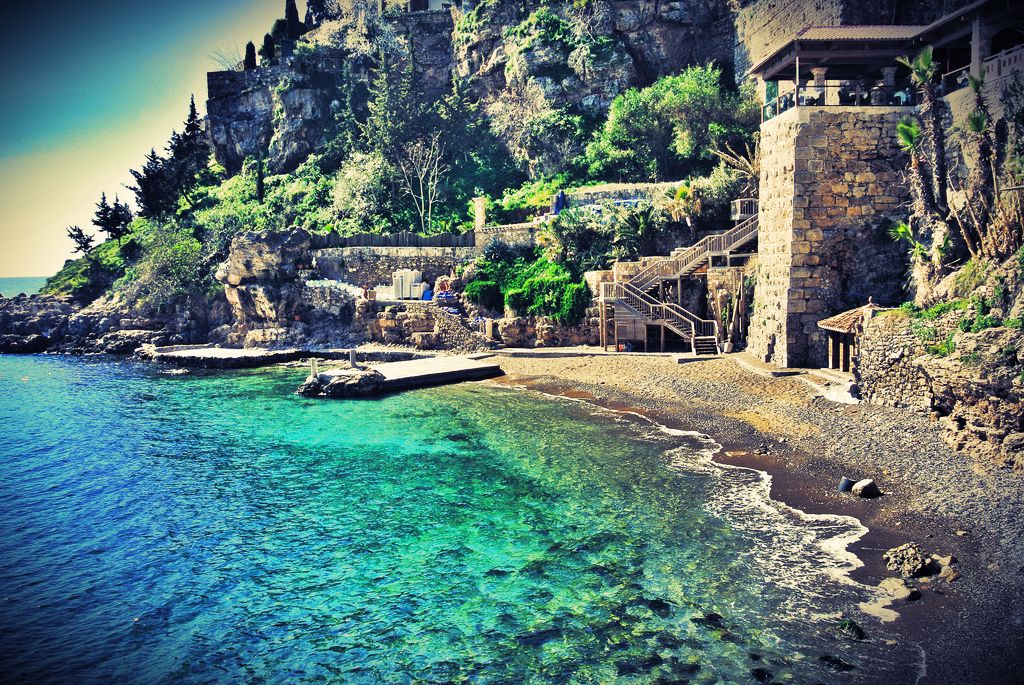Best Things To Do In Antalya