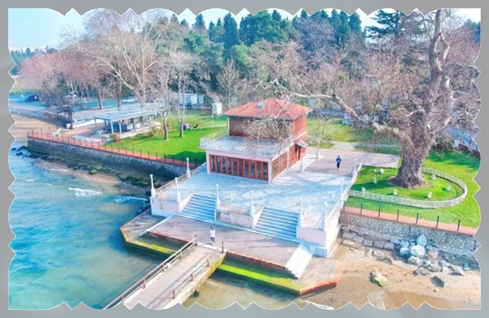 Daily Yalova Tour