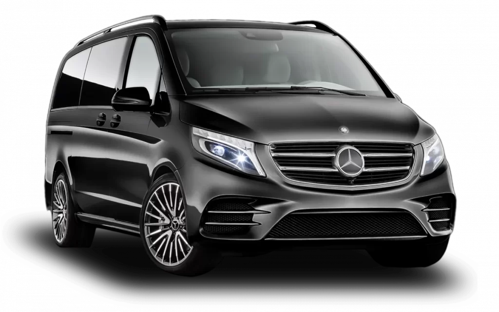 Mercedes-Benz-Vito