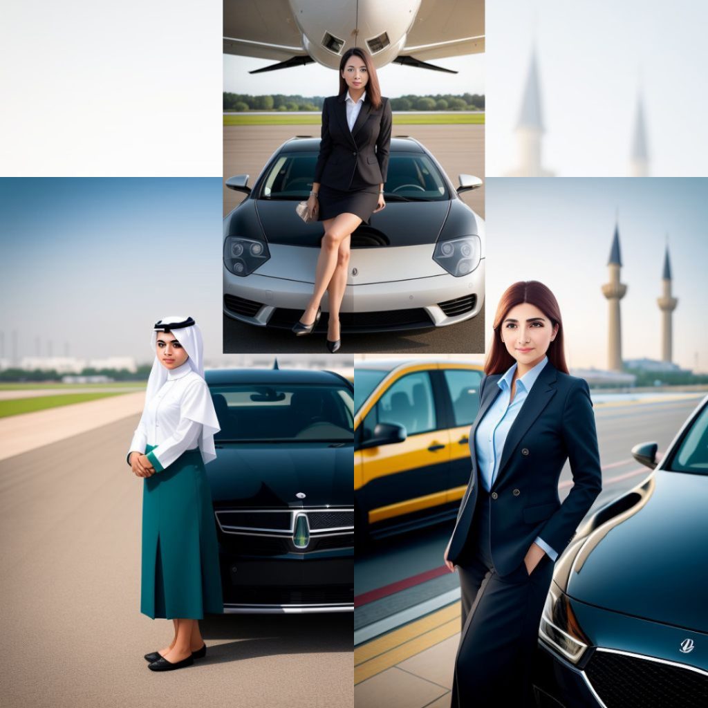 Private Airport Pickup
