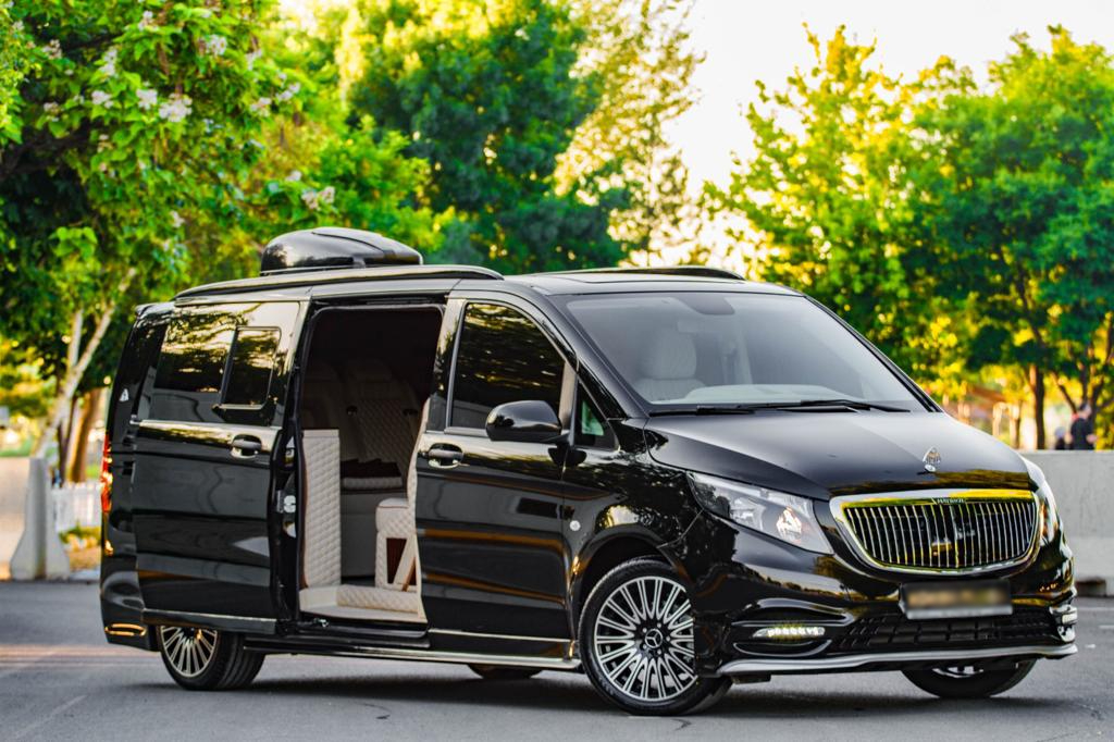 Best VIP Transfer: Airport Shuttle Transfer 3 IMG 20211209 WA0060 1 2
