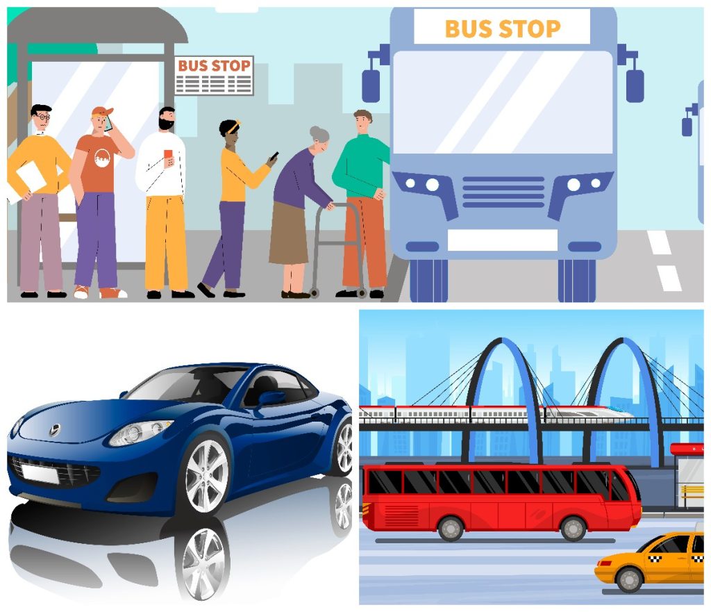 Dudullu Bus Station